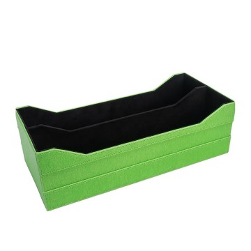 Caja de Almacenaje Verde - Legion Sentinel