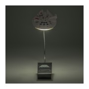 Luz de Lectura Millennium Falcon - Star Wars - Paladone
