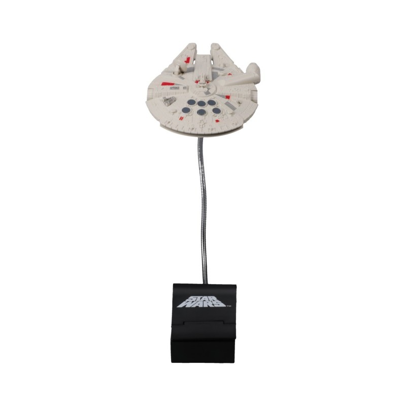 Luz de Lectura Millennium Falcon - Star Wars - Paladone