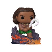 Funko POP! Premium Maui (Glow) - Disney