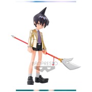 Figuras SHAMAN KING TAO REN 16 cm de Banpresto