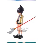 Figuras SHAMAN KING TAO REN 16 cm de Banpresto