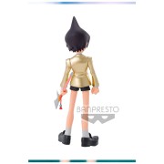Figuras SHAMAN KING TAO REN 16 cm de Banpresto