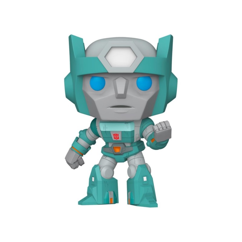 Funko POP! Vinyl Kup - Transformers