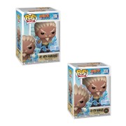 Funko POP! Case 5+1 Chase (Exc) Ay (4th Raikage) - Naruto