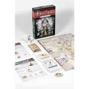 La Fallera Calavera Deluxe: expansiones 2-3-4 (castellano)
