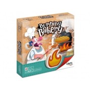 Burning Bakery