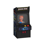 Funko Bitty POP! Arcade Jurassic Park - Jurassic Park