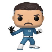 Funko POP! Vinyl Mister Fantastic Los 4 Fantásticos - Marvel