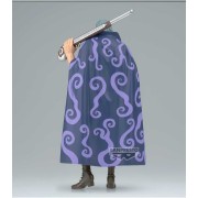 Figuras ONE PIECE DXFTHE GRANDLINE SERIESEXTRA BENN.BECKMAN de 17 cm