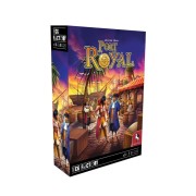 Port Royal Small Box Juego de Mesa Español - TCG Factory