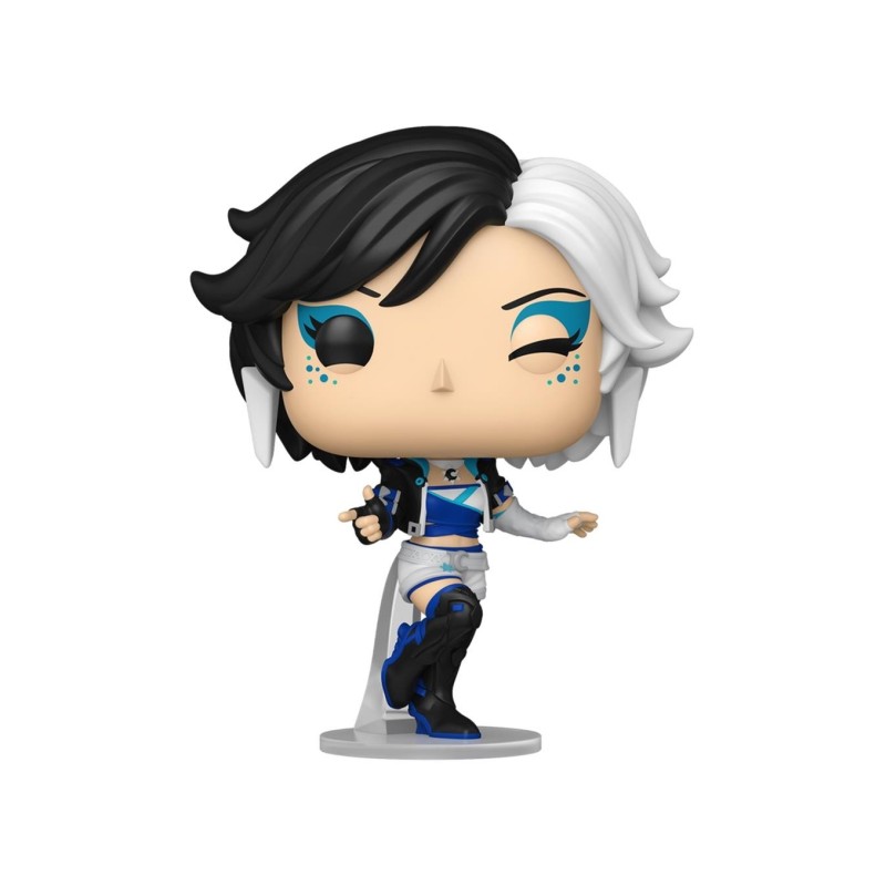 Funko POP! Vinyl Luna Snow - Marvel Rivals