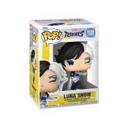 Funko POP! Vinyl Luna Snow - Marvel Rivals