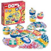 LEGO-41806 Kit de Fiesta Definitivo
