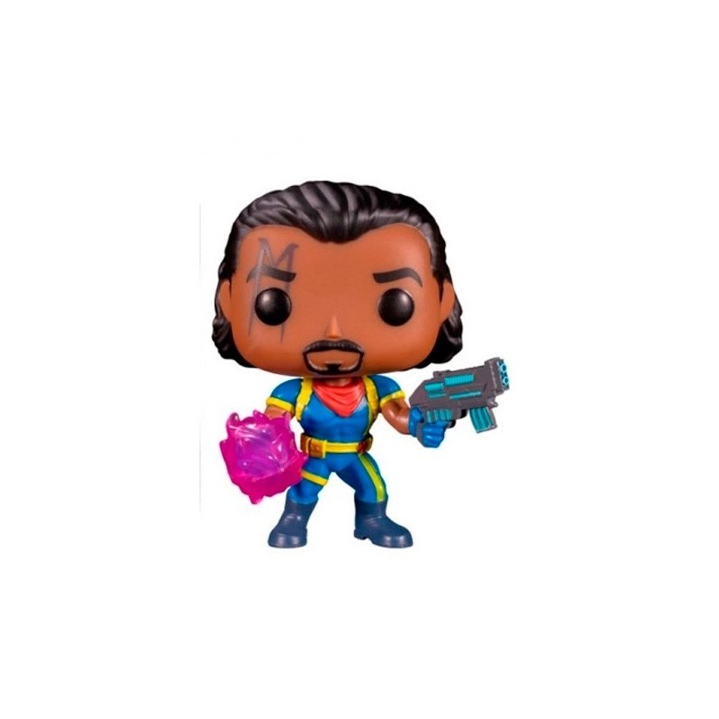 Funko POP! Bishop - Marvel