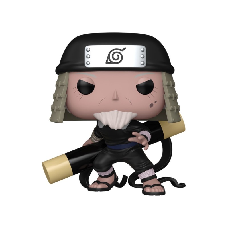 Funko POP! Vinyl Hiruzen Sarutobi - Naruto