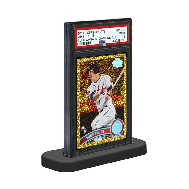 Soporte para cartas tipo PSA Graded Card Standard (10 unidades) Ultra Pro