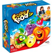 Crazy Food