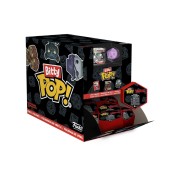 Funko Bitty POP! Singles Dungeons & Dragons (12 Unidades)