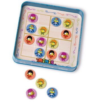 Sudoku Party