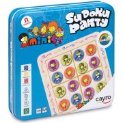 Sudoku Party