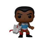 Funko POP! 84 Clamp Champ - Masters of the Universe