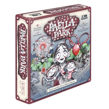 Paella Park