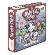 Paella Park