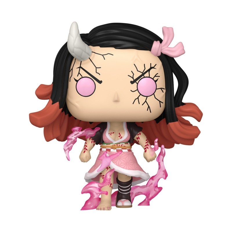 Funko POP! Vinyl Nezuko Demon Slayer - Kimetsu no Yaiba