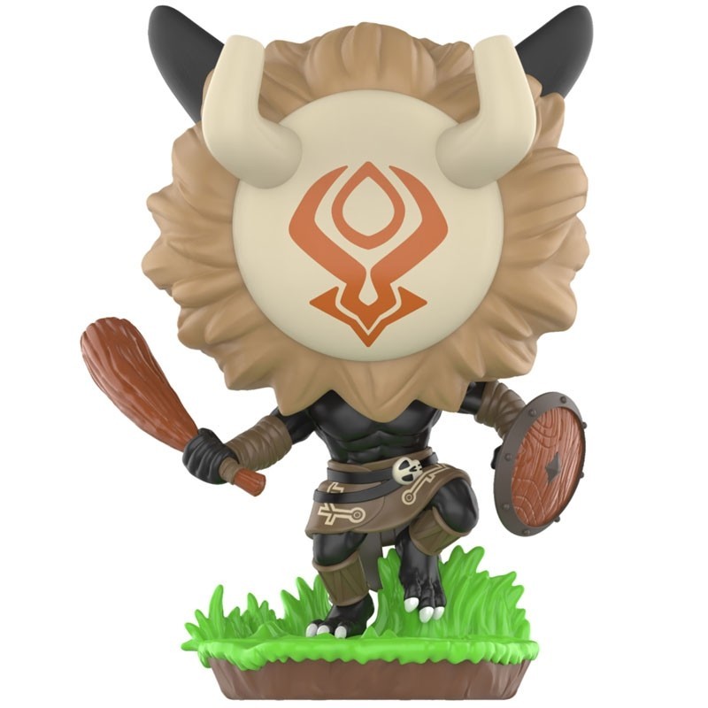 Funko Pop! Vinyl Hilichurl - Genshin Impact
