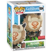 Funko Pop! Vinyl Hilichurl - Genshin Impact