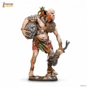 Pepe The Giant - Dungeons & Lasers