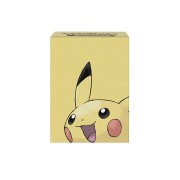 Caja de mazo Pikachu Pokémon - Ultra Pro