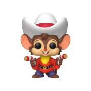 Funko POP! Vinyl Fievel Mousekewitz (Fievel Goes West) - American Tale