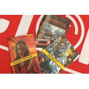 Quarentena en Español Juego de mesa de Tcg Factory
