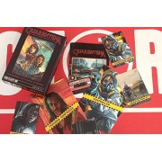 Quarentena en Español Juego de mesa de Tcg Factory
