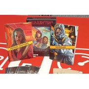 Quarentena en Español Juego de mesa de Tcg Factory