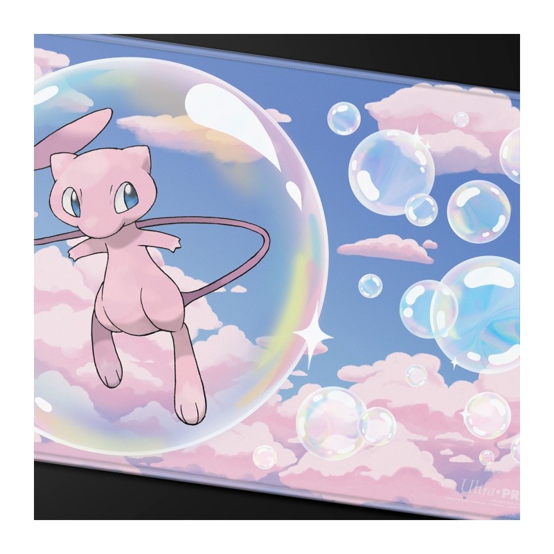 Tapete Mew Mythical Pokémon - Ultra Pro