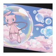 Tapete Mew Mythical Pokémon - Ultra Pro