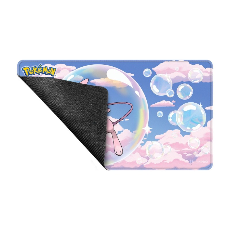 Tapete Mew Mythical Pokémon - Ultra Pro