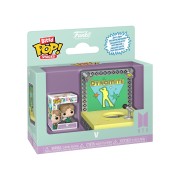 Funko Bitty POP! Stages Dynamite - V - BTS