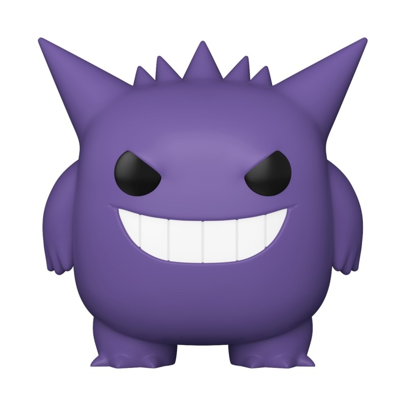Funko Pop! Vinyl Gengar - Pokémon