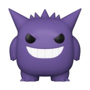 Funko Pop! Vinyl Gengar - Pokémon