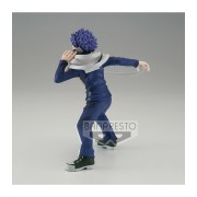 Figuras MY HERO ACADEMIA THE AMAZING HEROES vol.18 HITOSHI SHINSO 16 cm de Banpresto