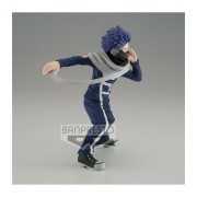 Figuras MY HERO ACADEMIA THE AMAZING HEROES vol.18 HITOSHI SHINSO 16 cm de Banpresto