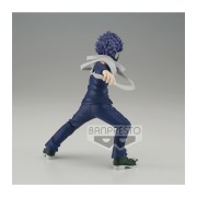 Figuras MY HERO ACADEMIA THE AMAZING HEROES vol.18 HITOSHI SHINSO 16 cm de Banpresto