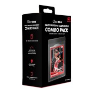 Card Grading Submission Combo Pack 50ct - Ultra Pro