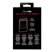 Card Grading Submission Combo Pack 50ct - Ultra Pro
