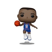 Funko POP! Vinyl Legends - Magic Johnson (BlueAllStarUni1991) - NBA