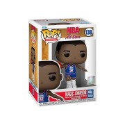 Funko POP! Vinyl Legends - Magic Johnson (BlueAllStarUni1991) - NBA